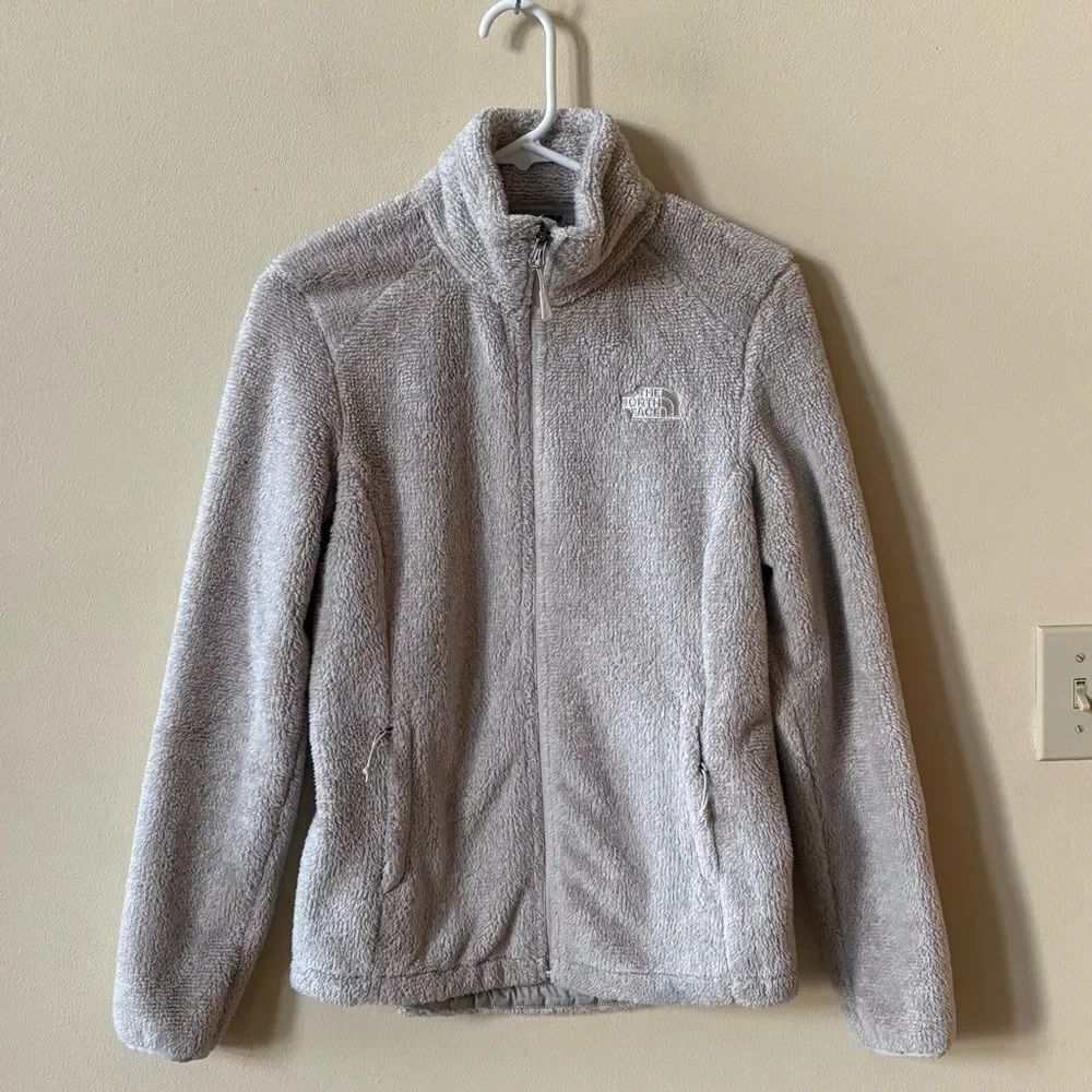North Face Jacket